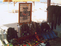 Lovina Dive Bali